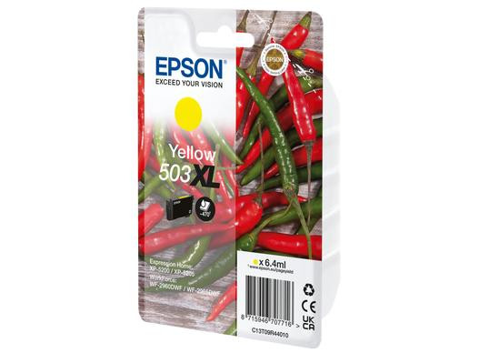EPSON EPSON 503 XL YELLOW INK XP-5200 WF-2960