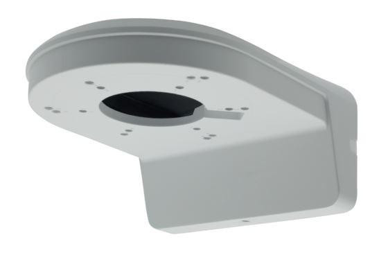 IVSEC IVSEC SMALL 90 DEGREE WALL MOUNT FOR NC110X NC323X NC000X NC340X NC119 NC319
