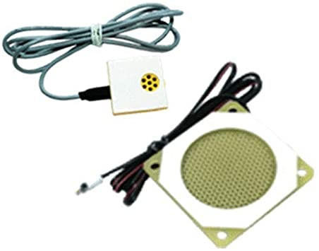 AXIS IP AUDIO KIT - MIC & SPK SET
