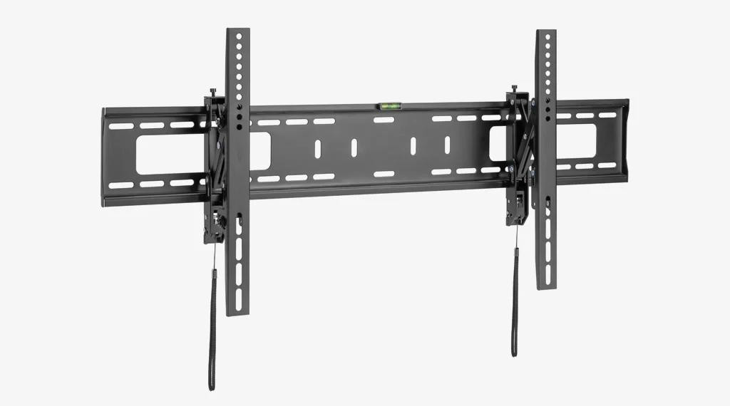EZYMOUNT LCDLED TILT BRACKET SCREENS 43 TO 90 MAX VESA 800X400MM 75KG VARIABLE TILT  15
