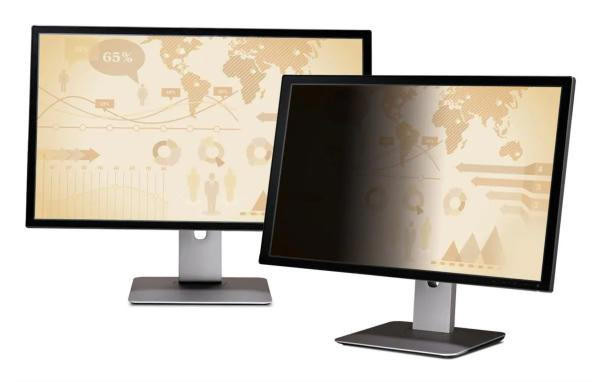 3M Privacy Filter for 19in Monitor, 5:4