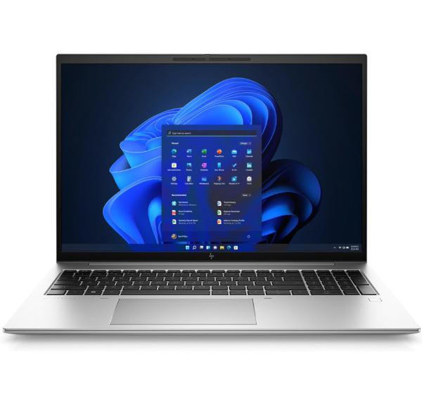  HP Elitebook 860 G9 -6G9H8PA MMT CTO2- Intel i7-1255U  16GB 4800MHz  1TB SSD  16 WUXGA AG IR  4G LTE  W11P DG W10P  3-3-3 