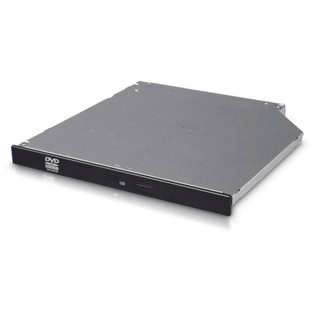  LEADER Optical Slim Drive DVD - 9.5mm Internal SATA 8X DVD+RW Multi Drive ***OEM PACKAGING*** 