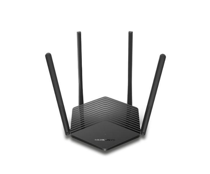 TP-LINK MR60X AX1500 WiFi 6 Router, Up to 1.5Gbps, OFDMA, MU-MIMO, WPA3