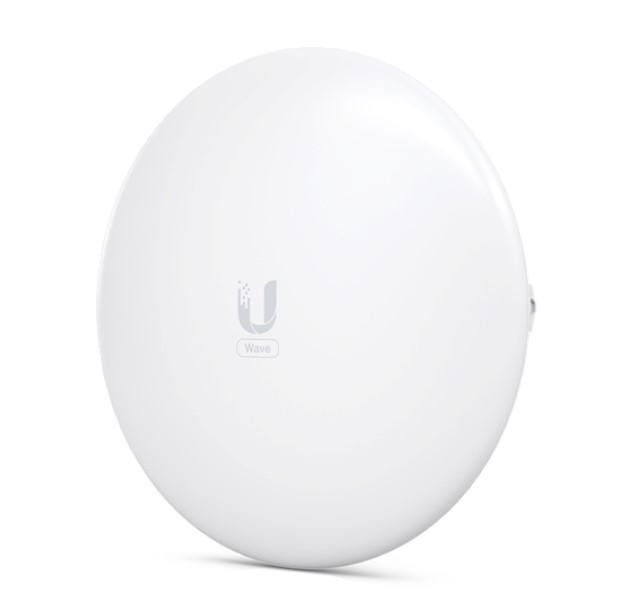 UBIQUITI UISP Wave Nano, 60 GHz PtMP station powered by Wave Technology.