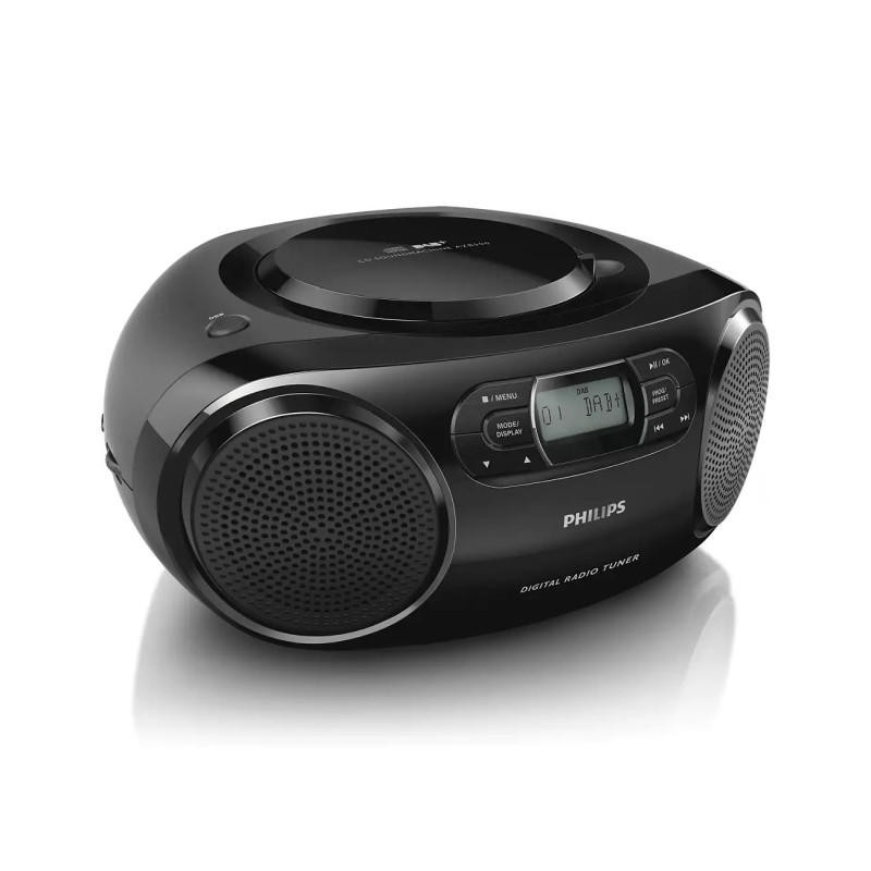 PHILIPS CD DAB+ Sound Machine
