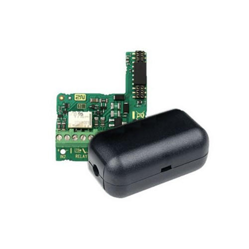 AXIS IP FORCE SECURE DOOR SET - CONTAINS ADDITIONAL SWITCH  TAMPER
