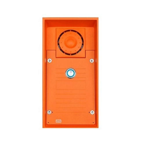 AXIS IP SAFETY - 1 BUTTON & 10W SPEAKER