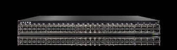 NVIDIA Mellanox Spectrum SN2010 25/100GbE Ethernet Switch with 18 SFP28 and 4 QSFP28 Ports &amp; Cumulus Linux