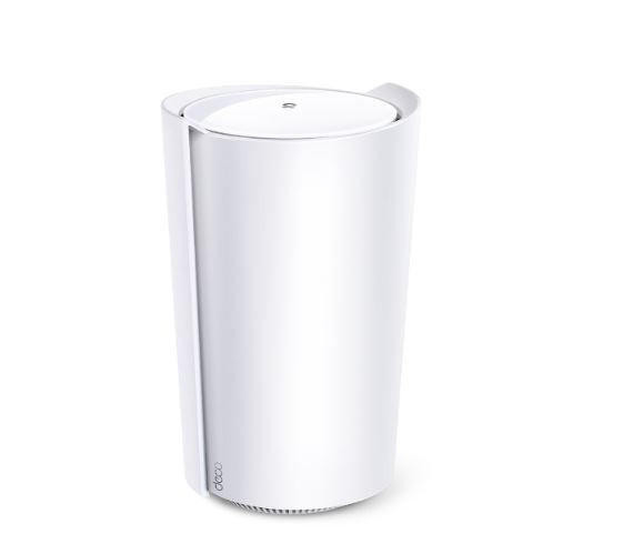 TP-LINK Deco X95(1-pack) AX7800 Tri-Band Mesh WiFi 6 System