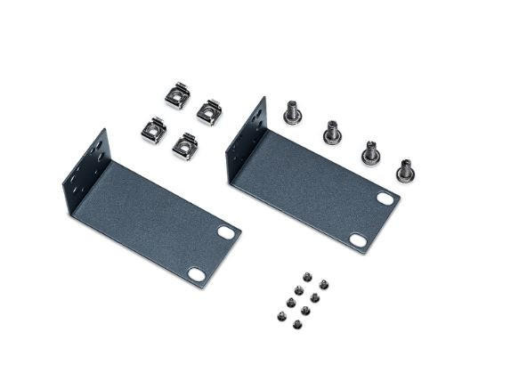 TP-LINK 13-inch Switches Rack Mount Kit (RackMount Kit-13)