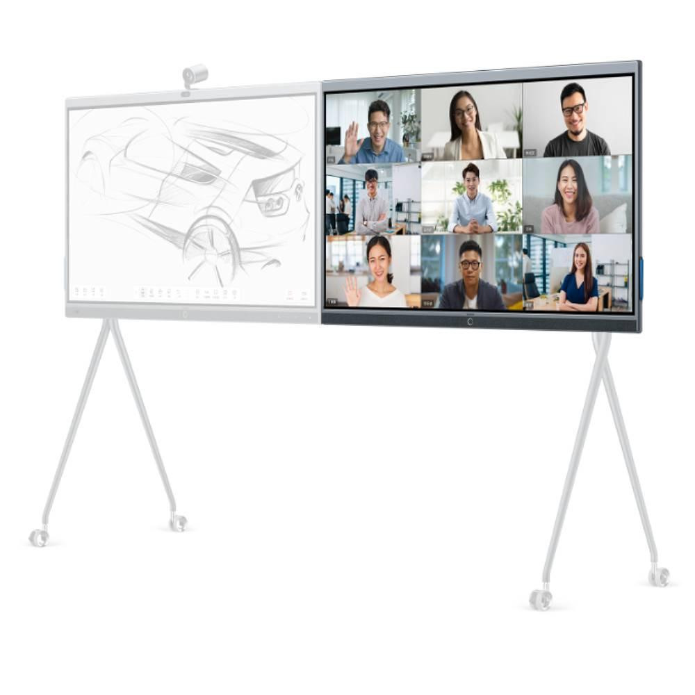  YEALINK ETV65 Extended Touchscreen for MeetingBoard65 