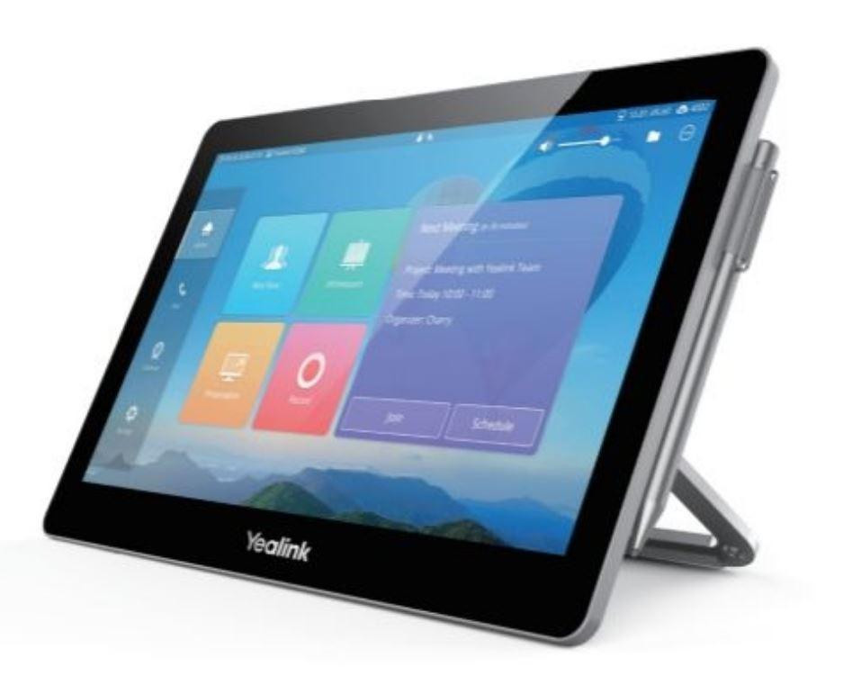  YEALINK CTP20 Collaboration Touch Panel 