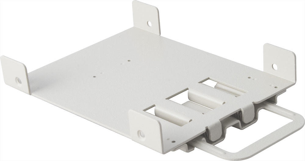 ALLOY DRK-35 Din Rail Kit. 35mm for Non-Managed Standalone Converters 