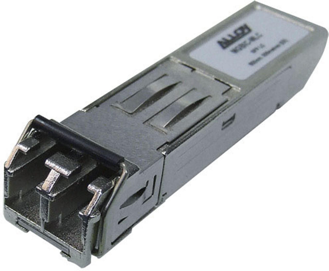  ALLOY IMGBIC-MLC Industrial mini-GBIC, MMF, 850nm, 550metres (-40 to +85 C) 