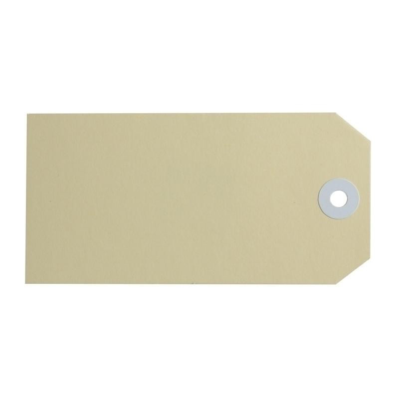Avery AVERY Buff Ship Tags Size5 Box of 1000