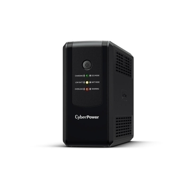  CYBERPOWER Value SOHO 650VA 