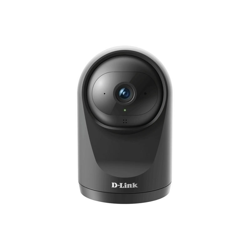  D-LINK DCS-6500LHV2 Compact Full HD Pan  Tilt Wi-Fi Camera 
