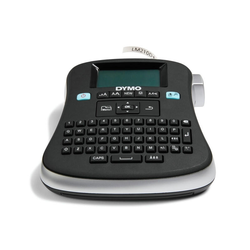 Dymo DYMO LabelManager 210D NP 