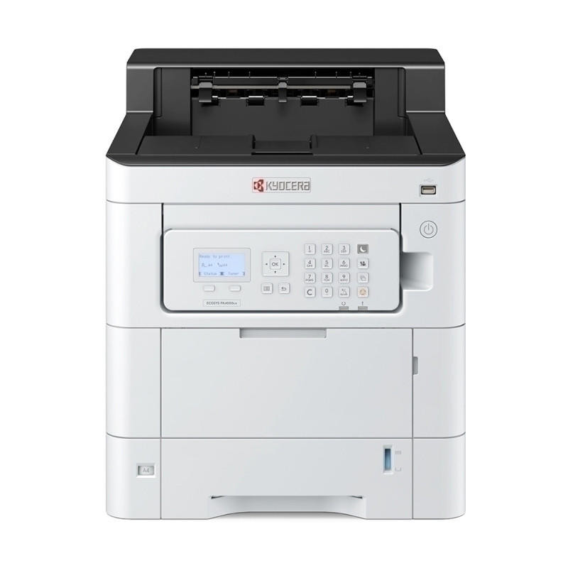 KYOCERA PA4000CX Clr Laser