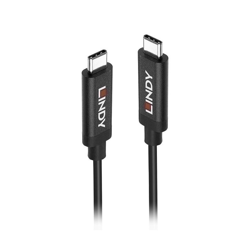  LINDY 5m USB-C 3.1 Active Cable 