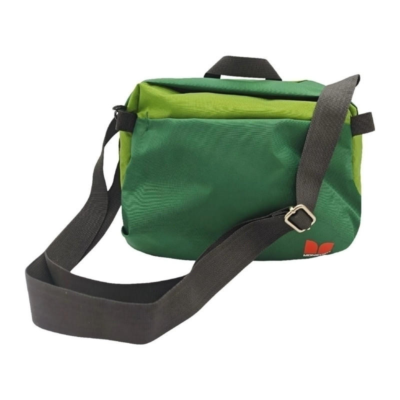  MONSTER Multipurpose Shoulder Bag - Olive 