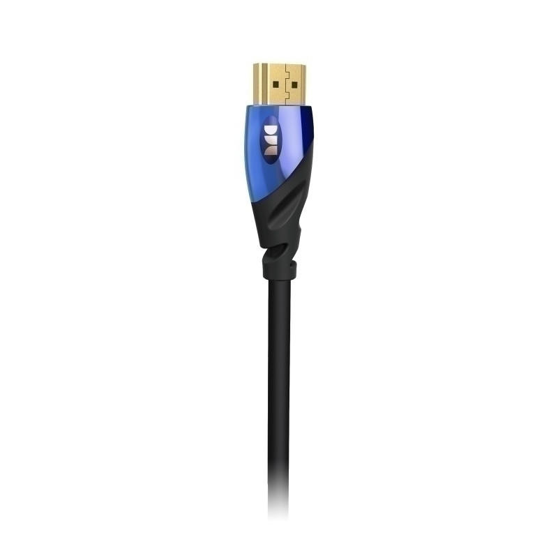  MONSTER 8K Ultra High Speed Cobalt HDMI Cable - 3m 