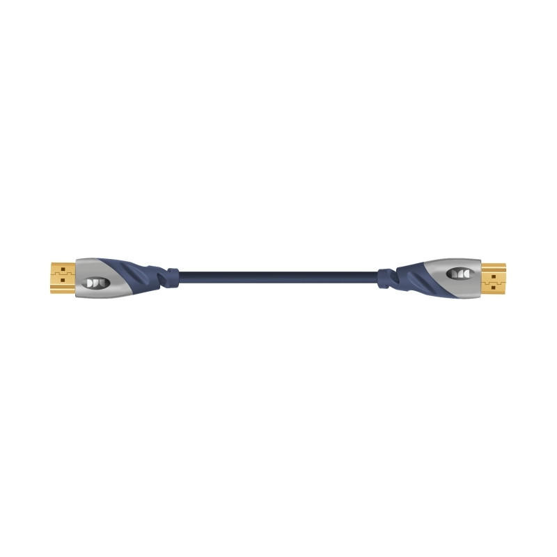  MONSTER 8K Ultra High Speed HDMI Cable - 2m 