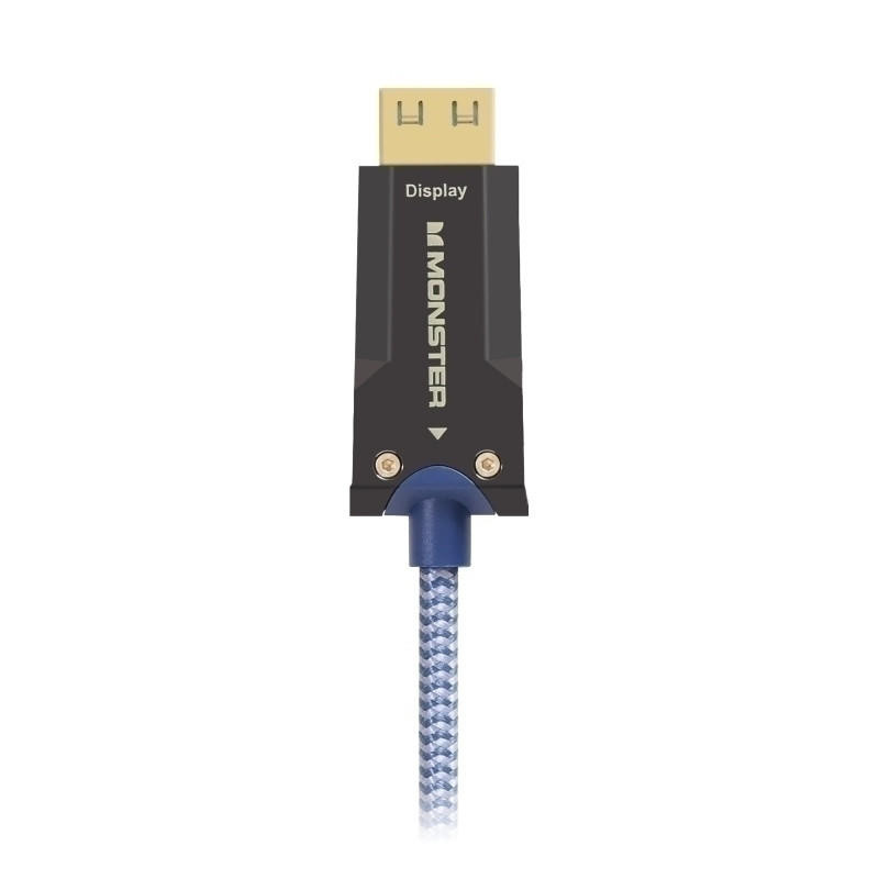  MONSTER Light Speed M3000 Ultra High Speed HDMI Cable - 15m 