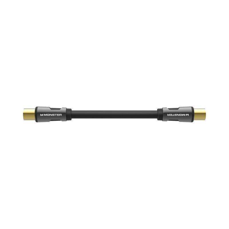  MONSTER RG6 PAL TV Aerial Cable - 5m 