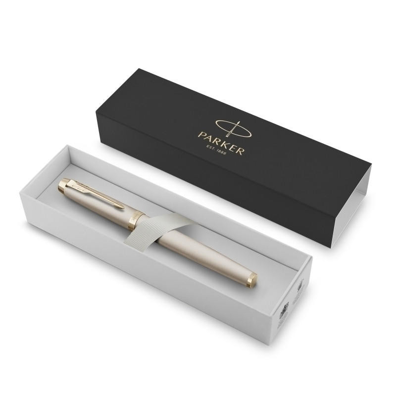 PARKER IM Mono Champagne FP