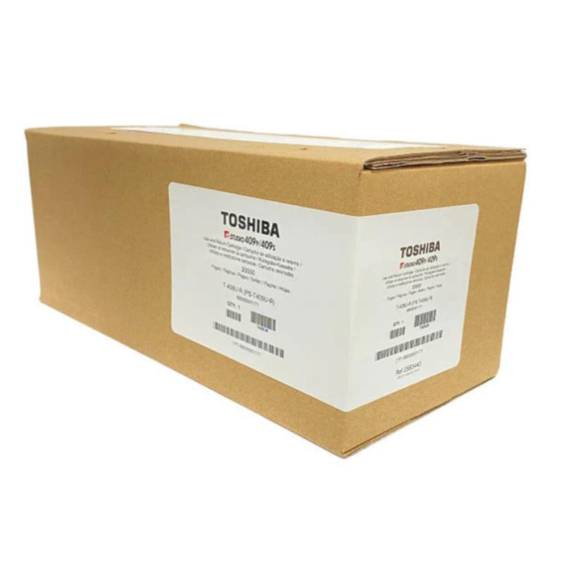 TOSHIBA T409WR Toner Black