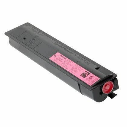TOSHIBA TFC200 Magenta  Toner