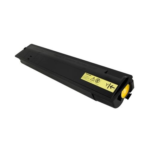 TOSHIBA TFC425 Toner Yellow