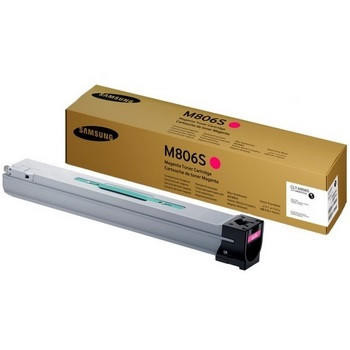  AUSTiC Compatible Toner for Samsung CLTM806 Magenta 