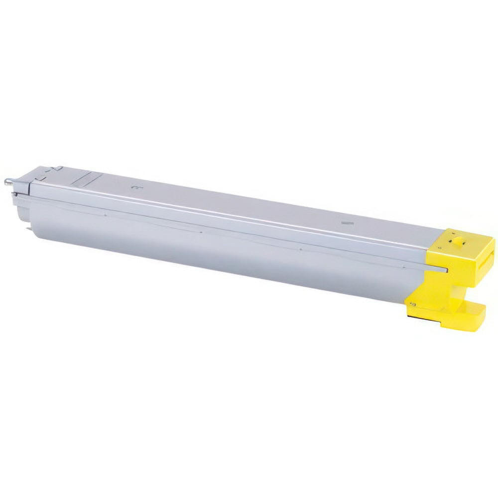 AUSTiC Compatible Toner for Samsung CLTY808 Yellow