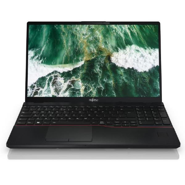 FUJITSU Fujitsu Lifebook E5413, i5-1335U, 16GB (2x8GB), 256GB SSD, 14inch FHD Non-Touch, LTE Ready (no module incl), W11P, 4YR NBD Onsite