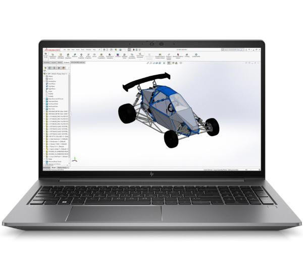  HP Zbook Power G9 -839N1PA- Intel i7-12700H / 32GB 4800MHz / 512GB SSD / 15.6inch FHD Touch / RTX A1000 4GB / W10P / 3-3-3 