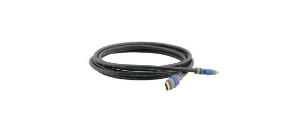 KRAMER Kramer High Speed HDMI Cable with Ethernet - 10.70m (35ft) (Standard Cable Assemblies) 