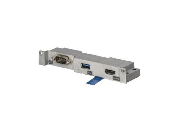 PANASONIC Panasonic Toughbook 40 - (Rear Expansion Area) HDMI x1, Serial x1, USB-A x1