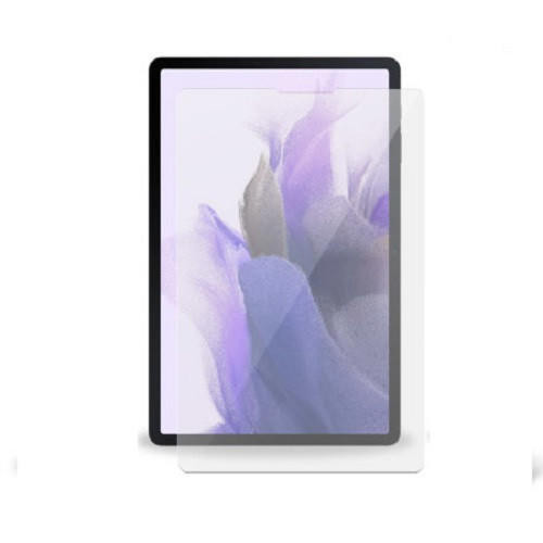  GENERIC Premium Glass Screen Protector for Samsung Galaxy Tab A7 Lite - Durable Surface & Scratch Resistant, High Transparency, 9H Hardness Glass 