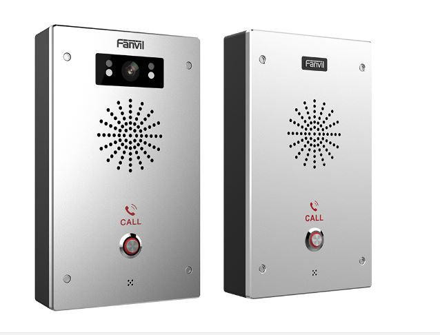 Fanvil FANVIL i16SV Audio/Video Intercom 