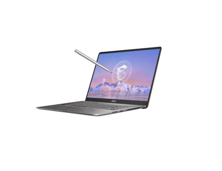 MSI Creator Series Notebook 16' QHD Intel Raptor Lake i7-13700HX DDR516GB*2 2TB SSD Windows11 Pro Nvidia RTX 4070, GDDR6 8GB