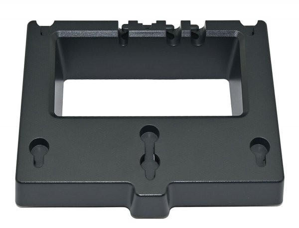  YEALINK Wall Mount Bracket For T33P/T33G and MP52, Black 