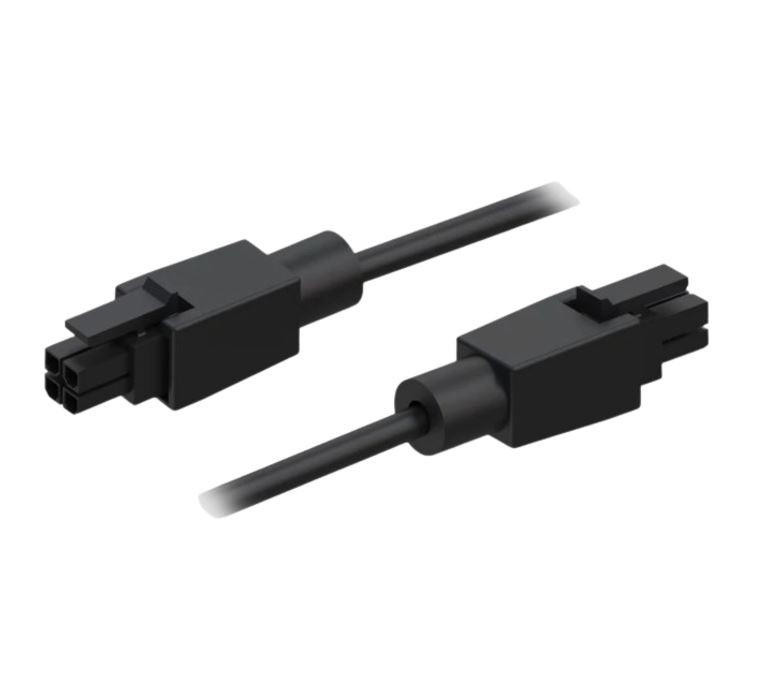 TELTONIKA 4-PIN TO 4-PIN POWER CABLE