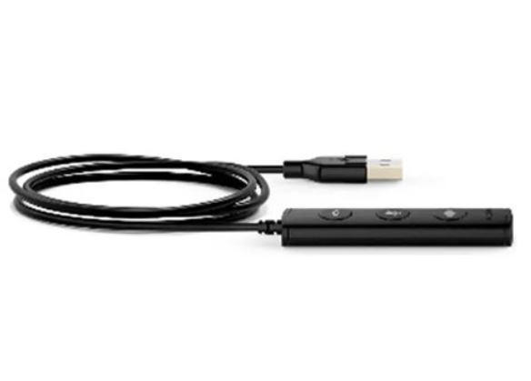 YEALINK button) for UH34 SE, USB-C