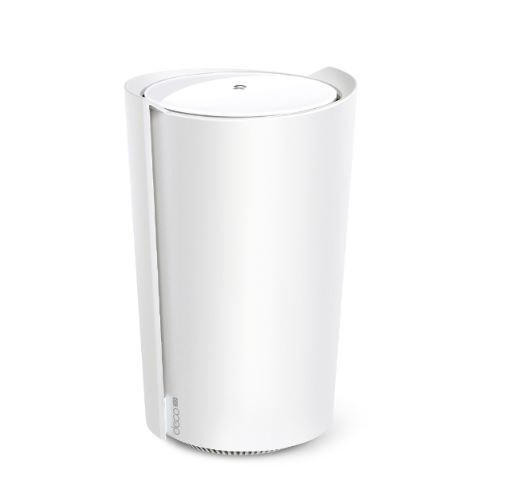 TP-LINK Deco X80-5G(1-pack) 5G AX6000 Whole Home Wi-Fi 6 Gateway