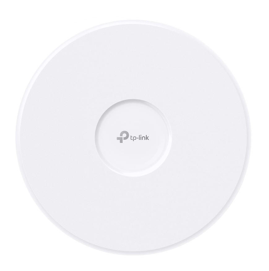 TP-LINK EAP773 Omada BE9300 Ceiling Mount Tri-Band Wi-Fi 7 Access Point (WIFI7)
