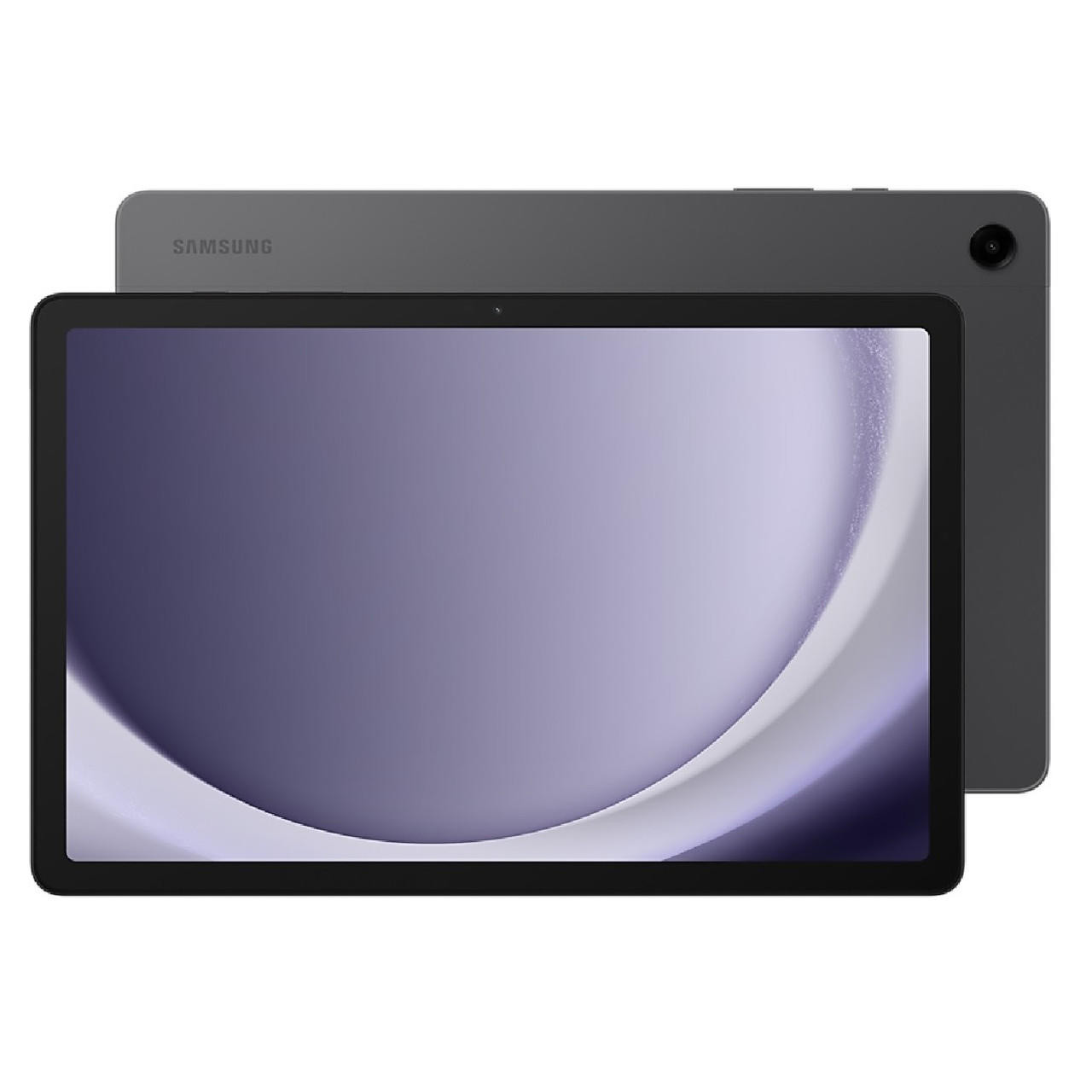 SAMSUNG Galaxy Tab A9+ Wi-Fi 64GB - Graphite (SM-X210NZAAXSA)*AU STOCK*, 11', Octa-Core, 4GB/64GB, 8MP/5MP, Quad Speakers (Dolby Atmos), 7040mAh, 2YR