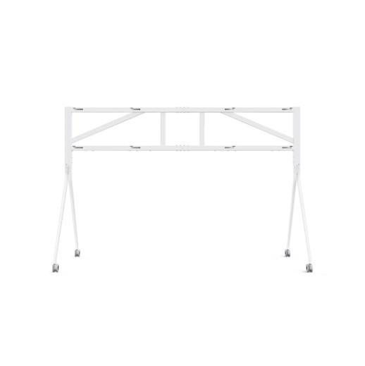  YEALINK MB-FloorStand-D652 White 